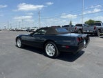 1996 Chevrolet Corvette Base