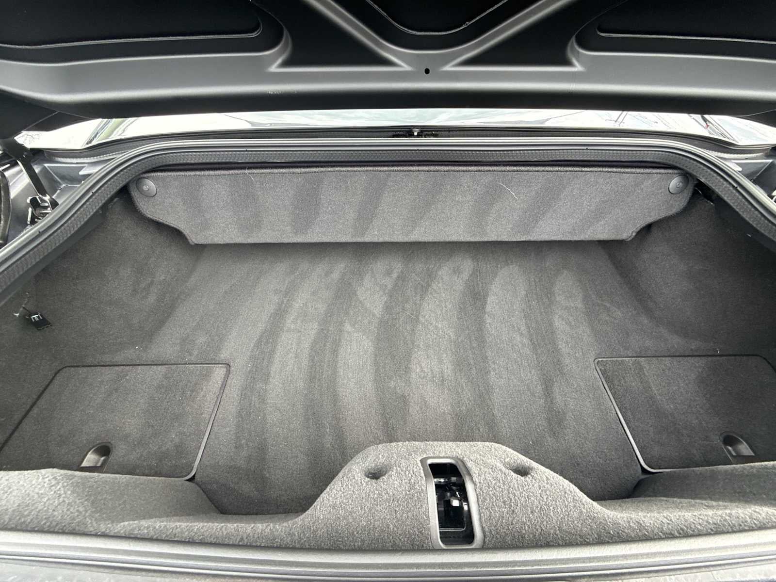 2008 Chevrolet Corvette Base