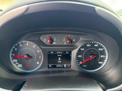 2022 Chevrolet Malibu LS