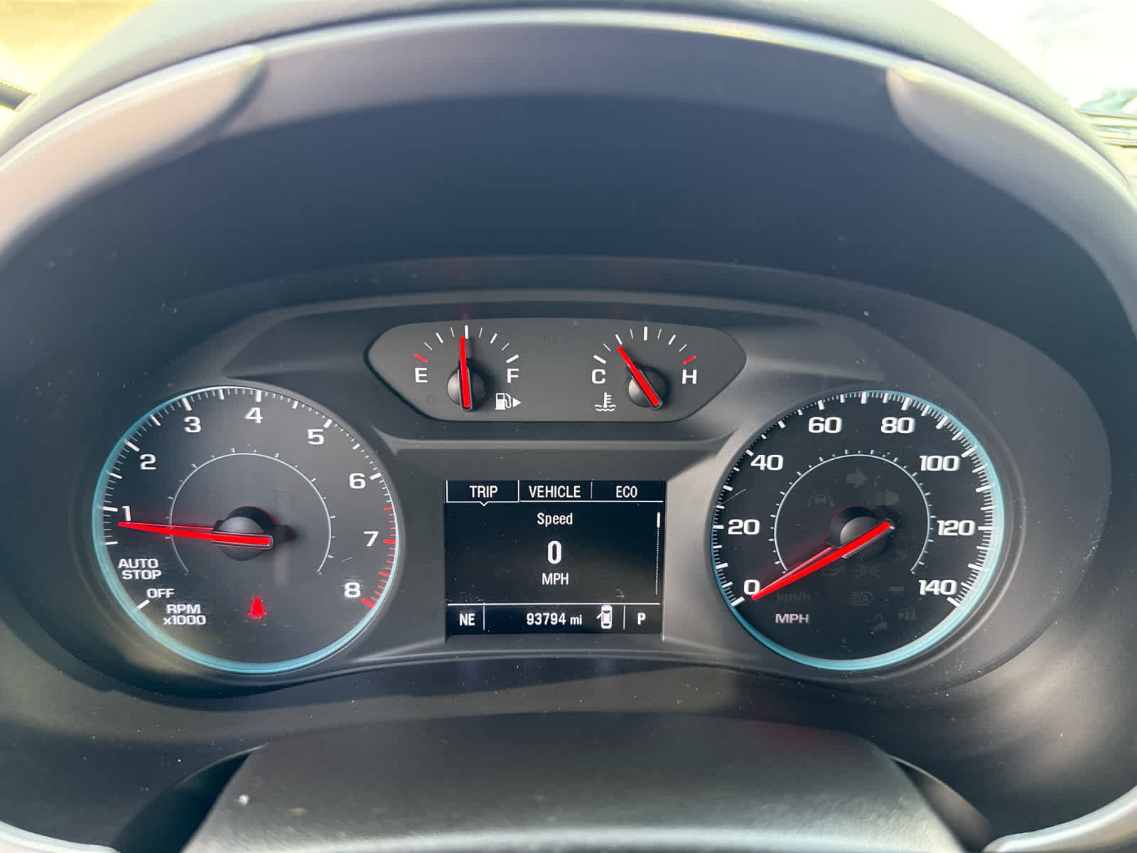 2022 Chevrolet Malibu LS