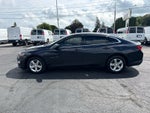 2022 Chevrolet Malibu LS