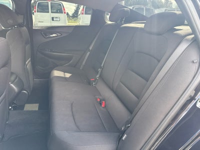 2022 Chevrolet Malibu LS