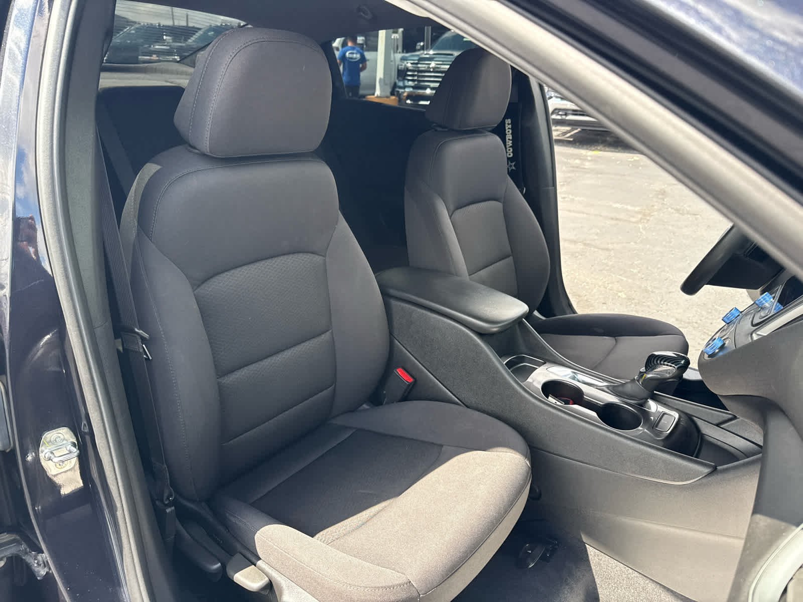 2022 Chevrolet Malibu LS
