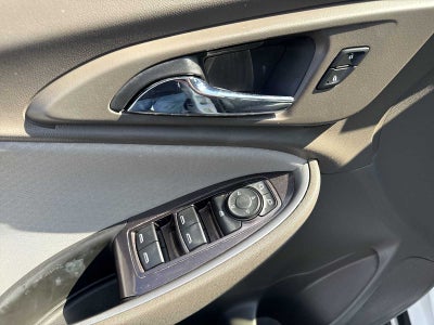 2020 Chevrolet Malibu FL