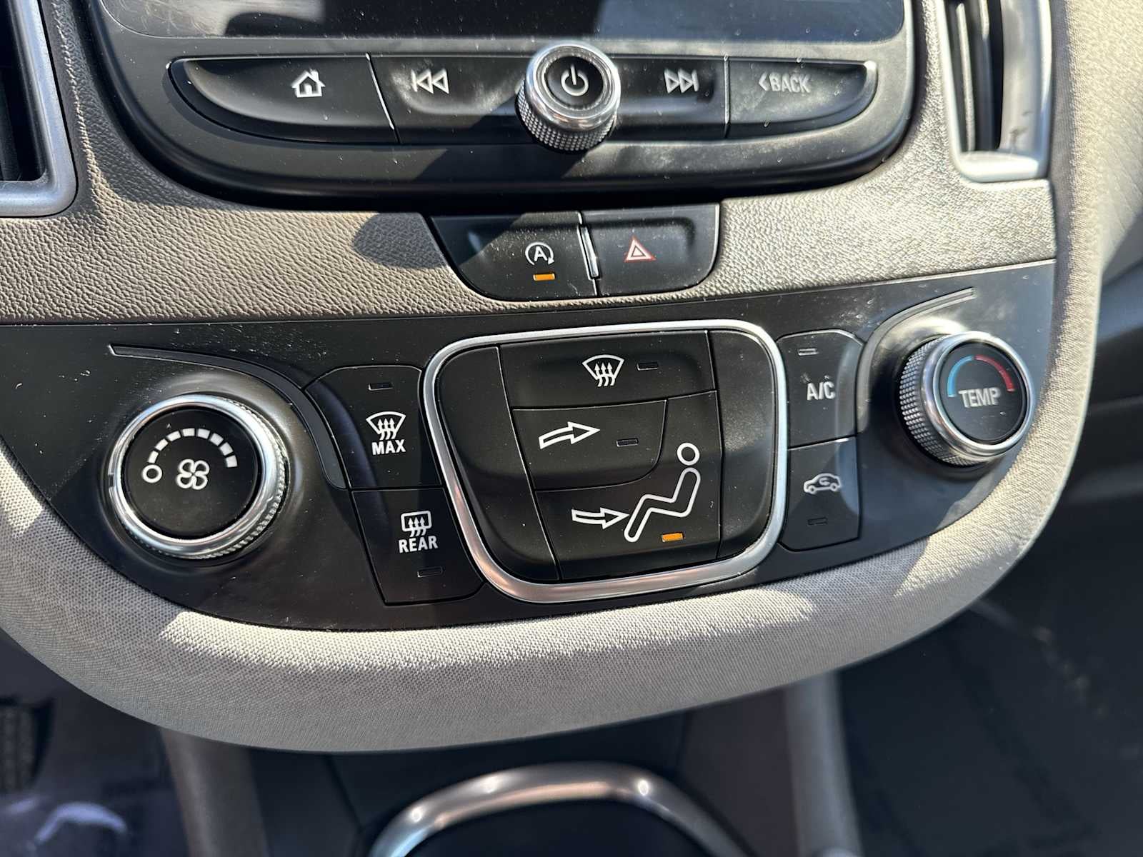 2020 Chevrolet Malibu FL