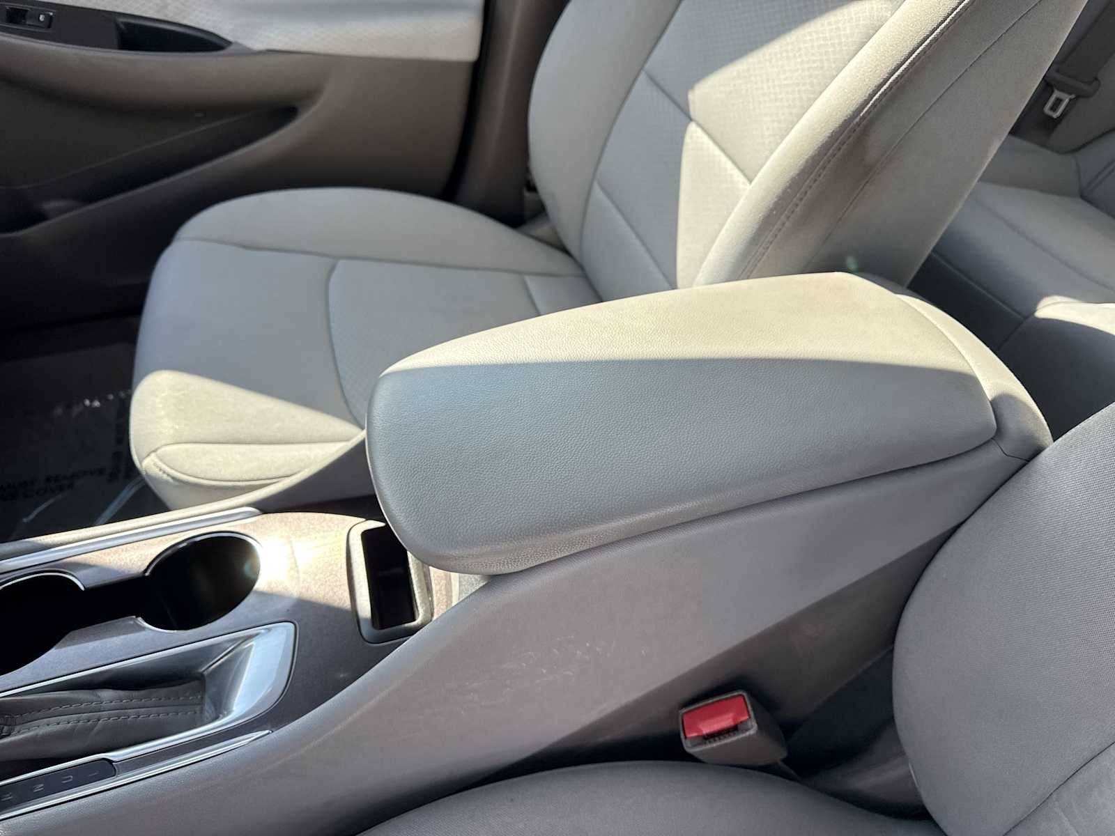 2020 Chevrolet Malibu FL