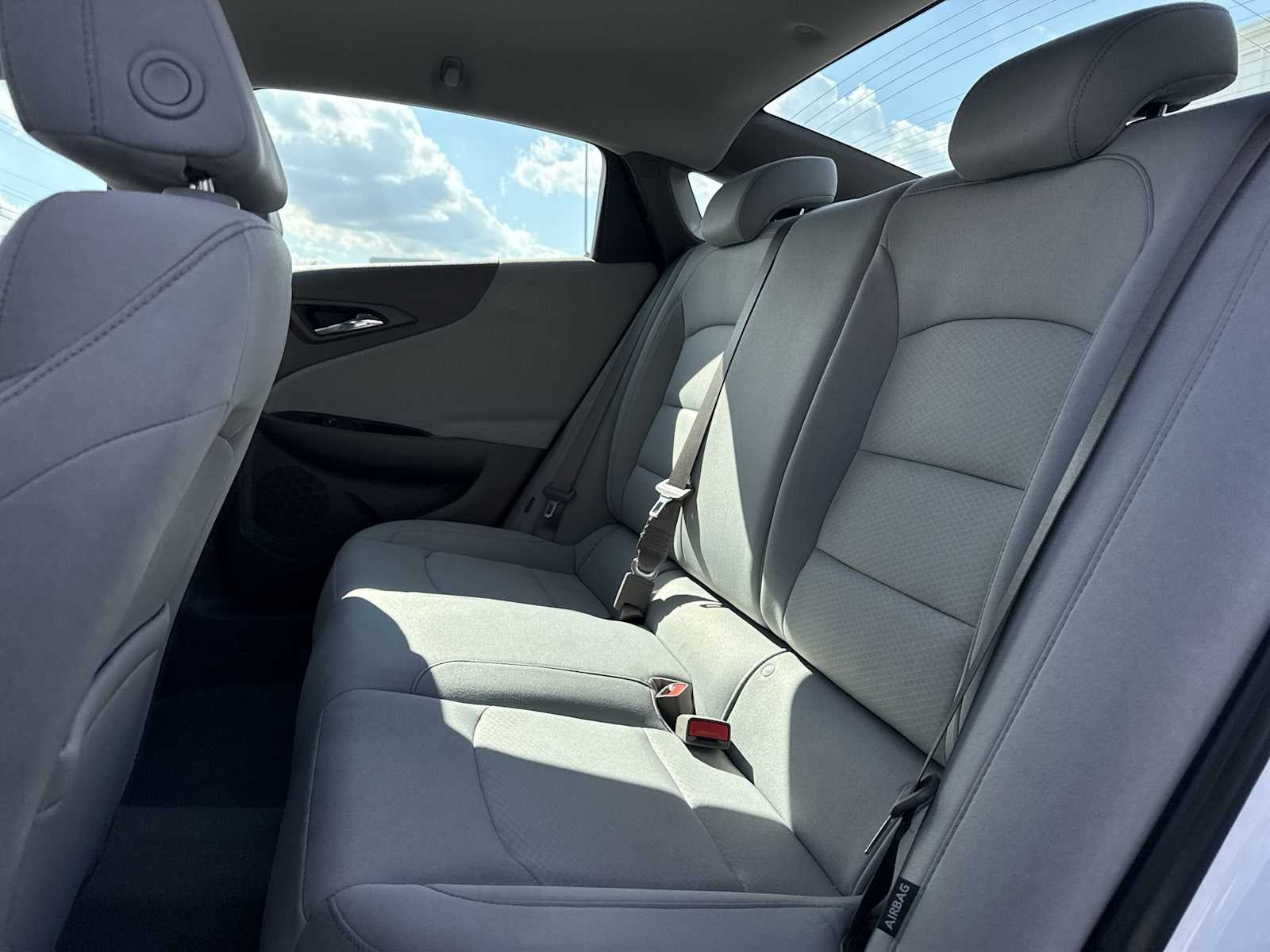 2020 Chevrolet Malibu FL