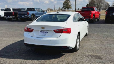 2020 Chevrolet Malibu FL