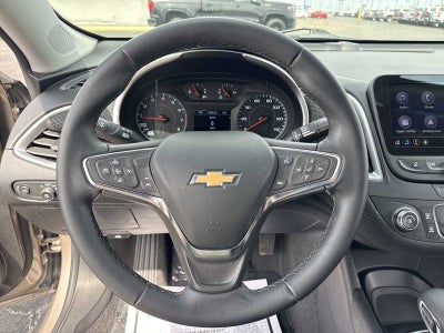 2024 Chevrolet Malibu RS