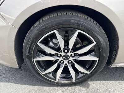 2024 Chevrolet Malibu RS