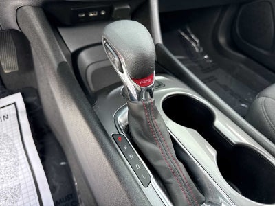 2024 Chevrolet Malibu RS