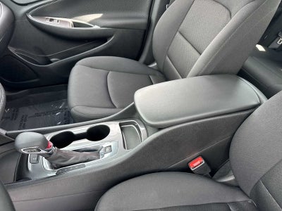 2024 Chevrolet Malibu RS