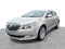 2015 Buick LaCrosse Leather