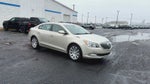 2015 Buick LaCrosse Leather