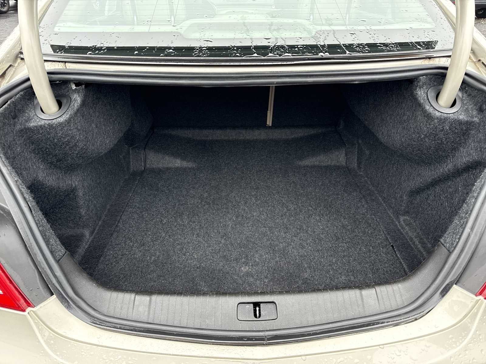 2015 Buick LaCrosse Leather