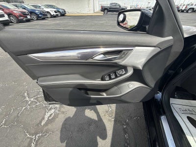 2020 Cadillac CT5 Luxury