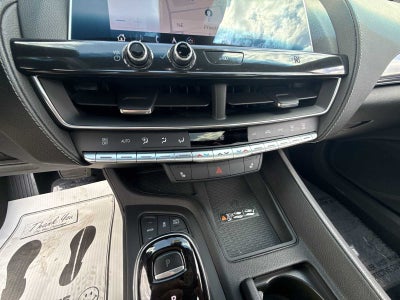 2020 Cadillac CT5 Luxury