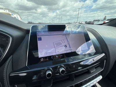 2020 Cadillac CT5 Luxury