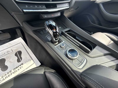 2020 Cadillac CT5 Luxury