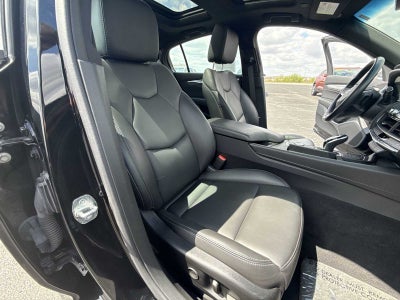 2020 Cadillac CT5 Luxury