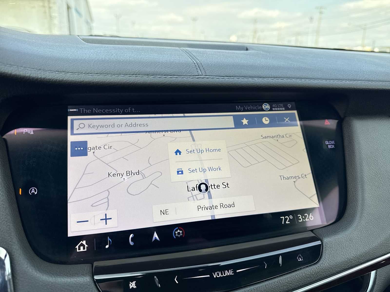 2019 Cadillac CT6 Luxury AWD