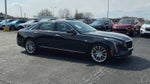 2019 Cadillac CT6 Luxury AWD