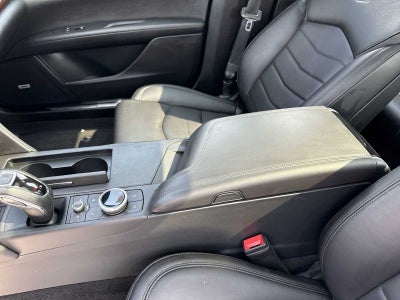 2019 Cadillac CT6 Luxury AWD