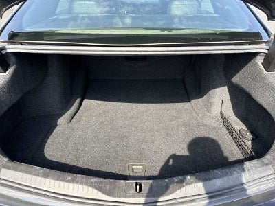 2019 Cadillac CT6 Luxury AWD