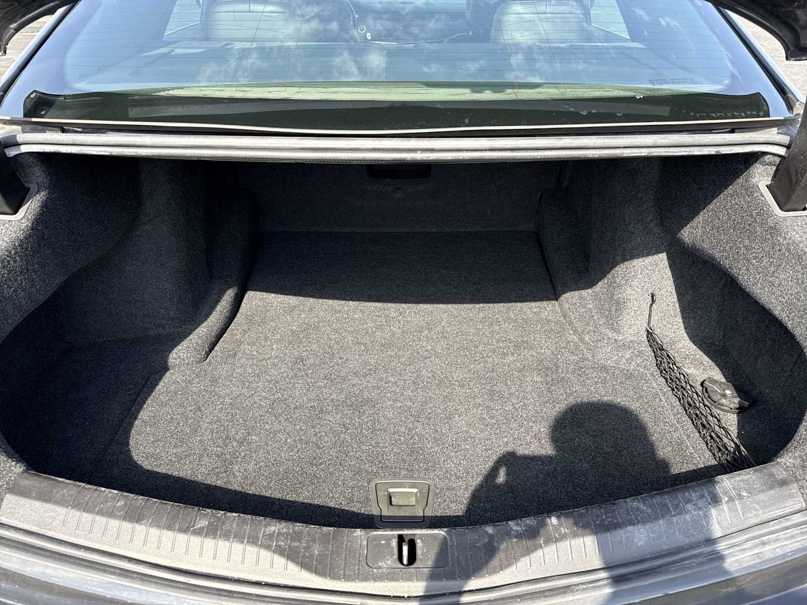 2019 Cadillac CT6 Luxury AWD