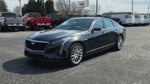 2019 Cadillac CT6 Luxury AWD
