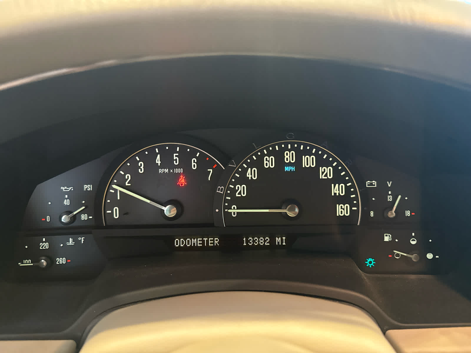 2004 Cadillac XLR Base