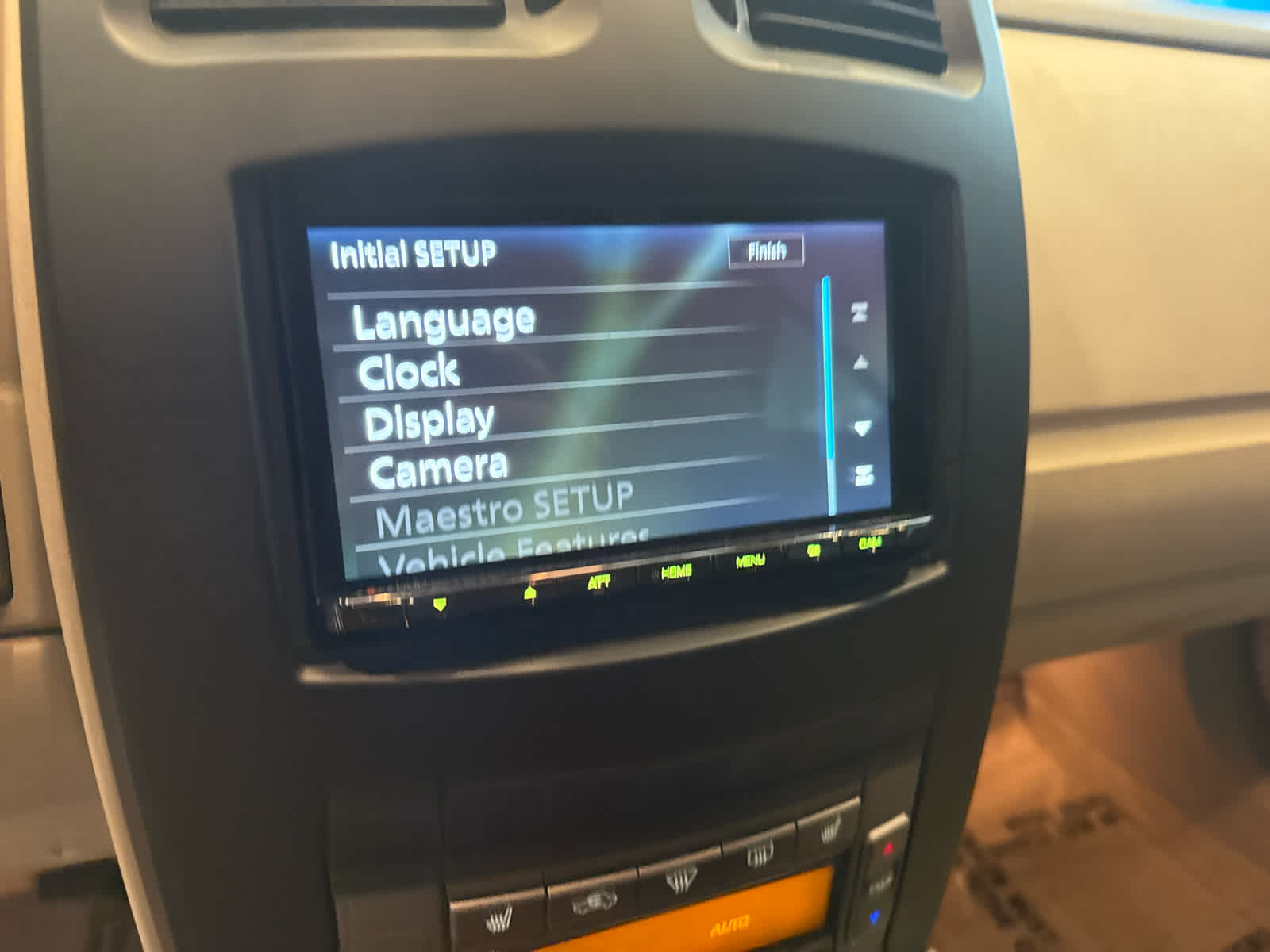 2004 Cadillac XLR Base