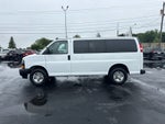 2023 Chevrolet Express Passenger 3500 1LS
