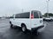 2023 Chevrolet Express Passenger 3500 1LS