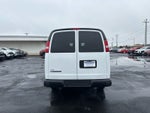2023 Chevrolet Express Passenger 3500 1LS