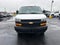 2023 Chevrolet Express Passenger 3500 1LS
