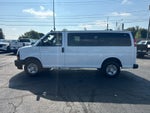 2023 Chevrolet Express Passenger 3500 LS