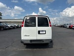 2024 Chevrolet Express Passenger 3500 1LT