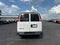 2024 Chevrolet Express Passenger 3500 1LT