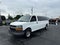 2025 Chevrolet Express Passenger 1LT