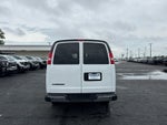 2025 Chevrolet Express Passenger 1LT