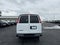 2025 Chevrolet Express Passenger 1LT