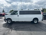 2024 Chevrolet Express Passenger 3500 1LT