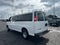 2024 Chevrolet Express Passenger 3500 1LT
