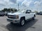 2017 Chevrolet Silverado 2500 HD LTZ