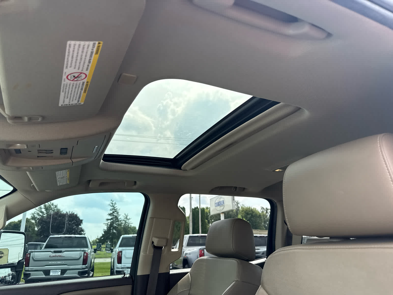 2017 Chevrolet Silverado 2500 HD LTZ