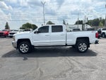 2017 Chevrolet Silverado 2500 HD LTZ