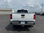 2017 Chevrolet Silverado 2500 HD LTZ