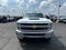 2017 Chevrolet Silverado 2500 HD LTZ