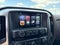 2018 Chevrolet Silverado 3500 HD LTZ